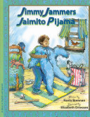 Jimmy Jammers cover