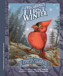 Lewis Cardinal's First Winter: A Solomon Raven Story cover