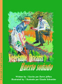 Vegetable Dreams cover