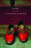 Balzac and the Little Chinese Seamstress cover