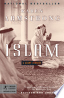 Islam: A Short History (Revised) cover