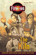 The Kiln cover