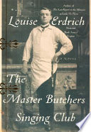 The Master Butchers Singing Club cover