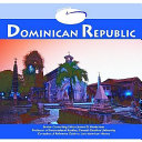 Dominican Republic cover