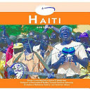 Haiti cover