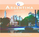 Argentina cover