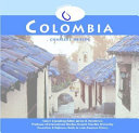 Colombia cover