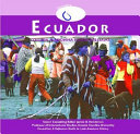Ecuador cover
