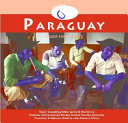 Paraguay cover