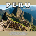 Peru cover