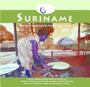 Suriname cover