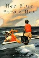 Her Blue Straw Hat cover