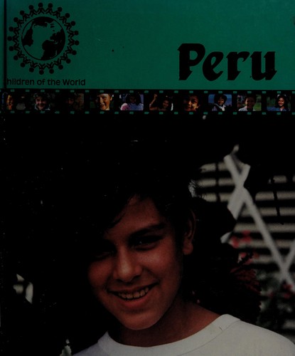 Peru cover
