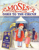 Moses Goes to the Circus cover