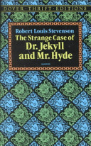 The Strange Case of Dr. Jekyll and Mr. Hyde (Unabridged)(DUPLICATE) cover
