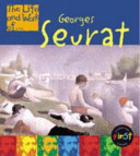 Georges Seurat cover