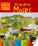 Grandma Moses cover