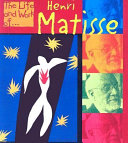 Henri Matisse cover