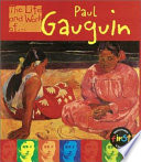 Paul Gauguin cover
