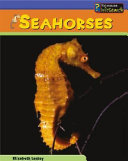 Seahorses cover