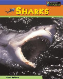 Sharks cover
