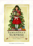 Samantha's Surprise cover