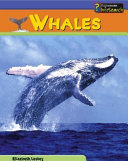 Whales cover