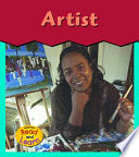 Artist cover