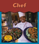 Chef cover
