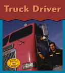 Truck Driver cover
