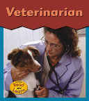 Veterinarian cover