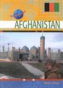 Afghanistan cover