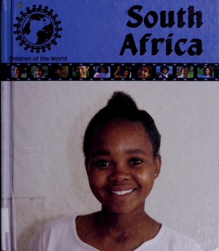 South Africa cover