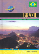 Brazil cover