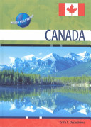 Canada cover