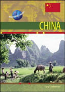 China cover