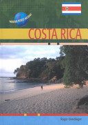 Costa Rica cover