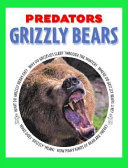 Grizzly Bears cover