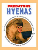 Hyenas cover