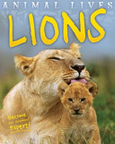 Lions cover