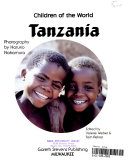 Tanzania cover