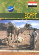 Egypt cover