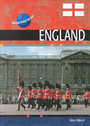 England cover
