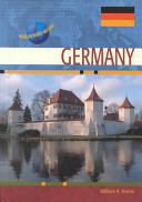 Germany cover