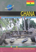 Ghana cover