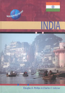India cover