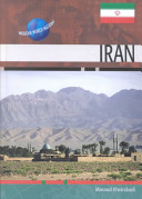Iran cover