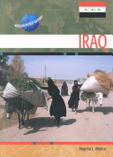 Iraq cover