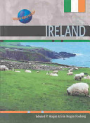 Ireland cover