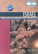 Israel cover